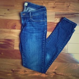 Levi’s Skinny Jean